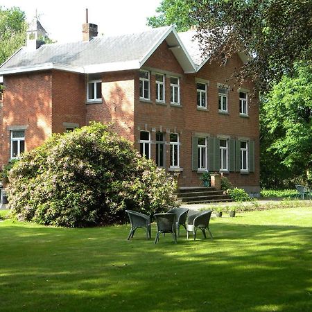 האסלט B&B Le Refuge מראה חיצוני תמונה