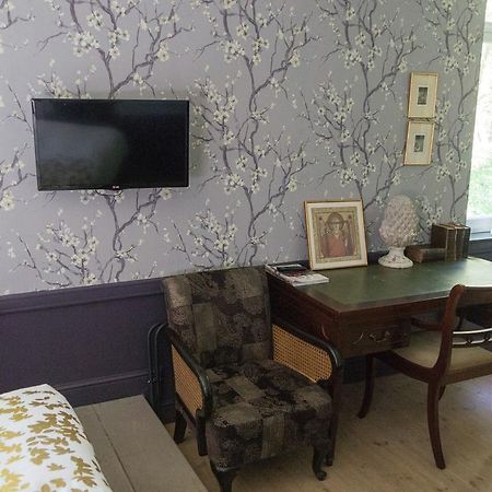 האסלט B&B Le Refuge מראה חיצוני תמונה