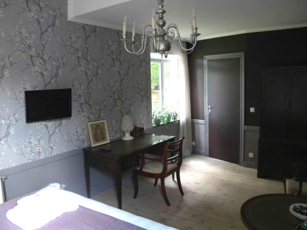 האסלט B&B Le Refuge מראה חיצוני תמונה