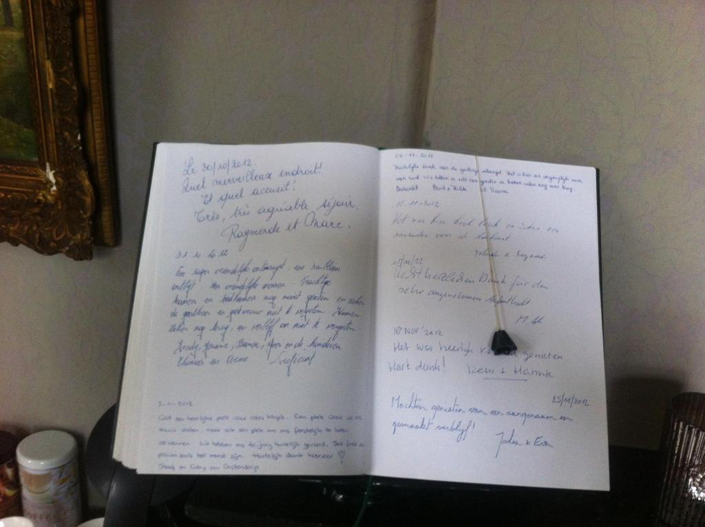 האסלט B&B Le Refuge מראה חיצוני תמונה