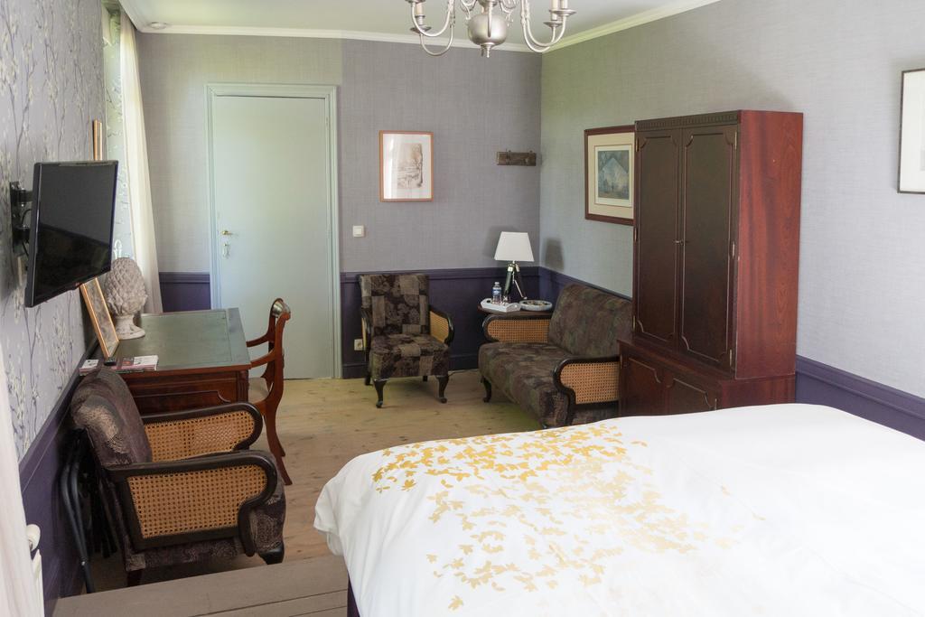 האסלט B&B Le Refuge מראה חיצוני תמונה