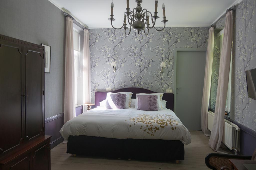 האסלט B&B Le Refuge מראה חיצוני תמונה