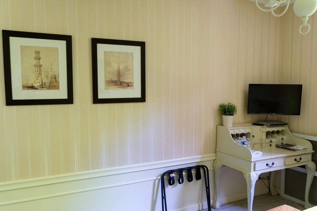 האסלט B&B Le Refuge מראה חיצוני תמונה