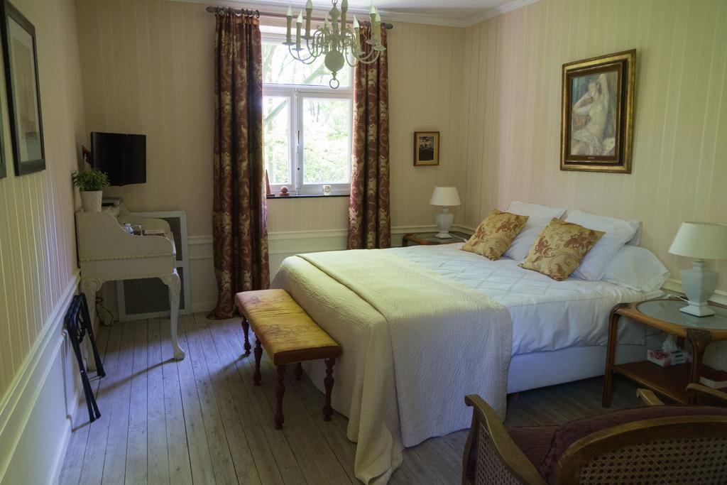 האסלט B&B Le Refuge מראה חיצוני תמונה