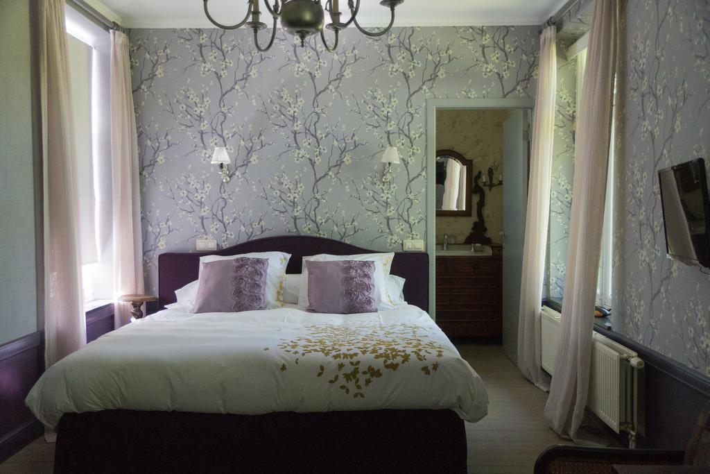 האסלט B&B Le Refuge מראה חיצוני תמונה