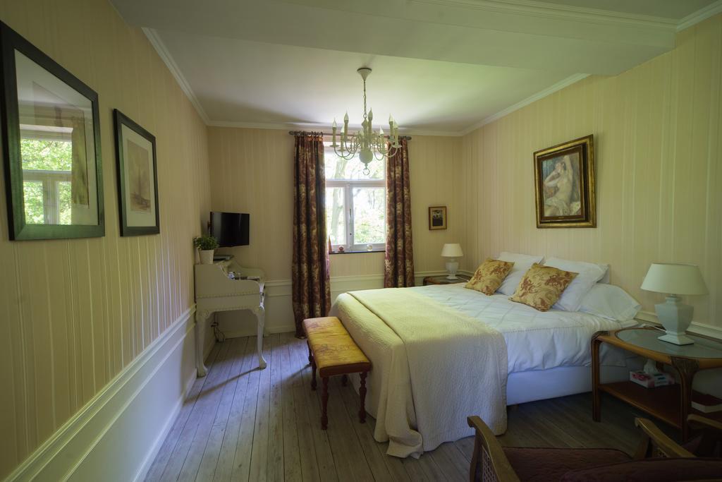 האסלט B&B Le Refuge מראה חיצוני תמונה
