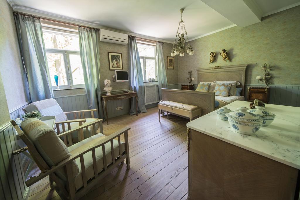האסלט B&B Le Refuge מראה חיצוני תמונה