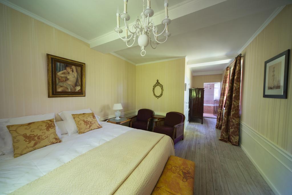 האסלט B&B Le Refuge מראה חיצוני תמונה