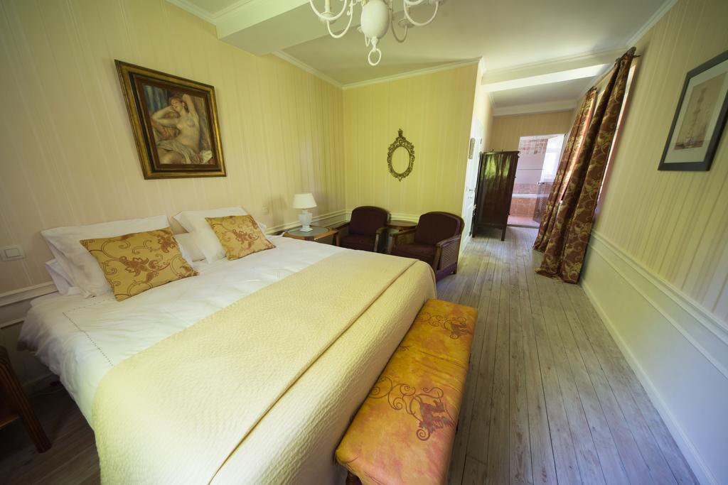 האסלט B&B Le Refuge מראה חיצוני תמונה