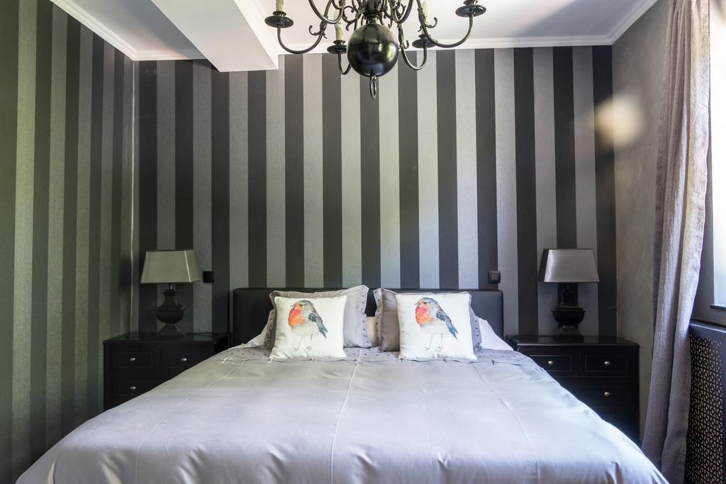 האסלט B&B Le Refuge מראה חיצוני תמונה