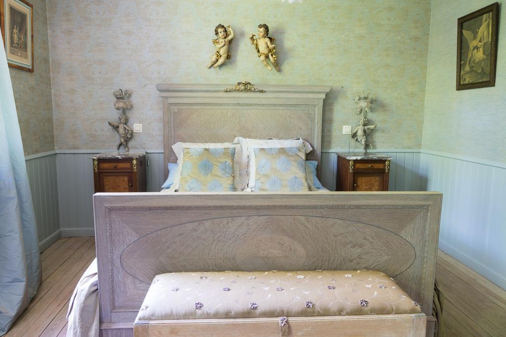 האסלט B&B Le Refuge מראה חיצוני תמונה