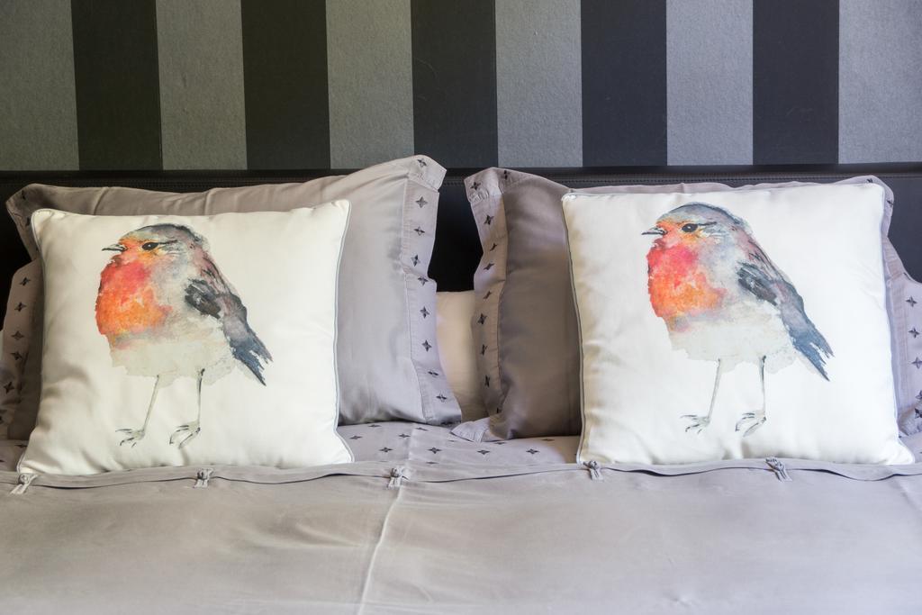 האסלט B&B Le Refuge מראה חיצוני תמונה