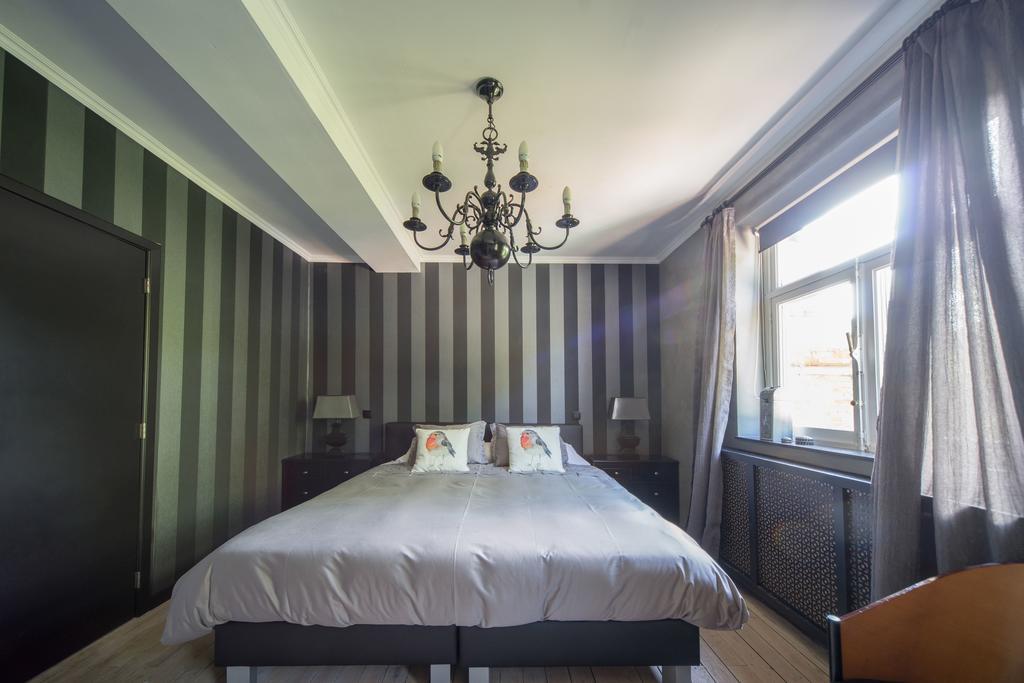 האסלט B&B Le Refuge מראה חיצוני תמונה