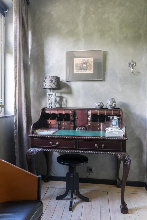 האסלט B&B Le Refuge מראה חיצוני תמונה