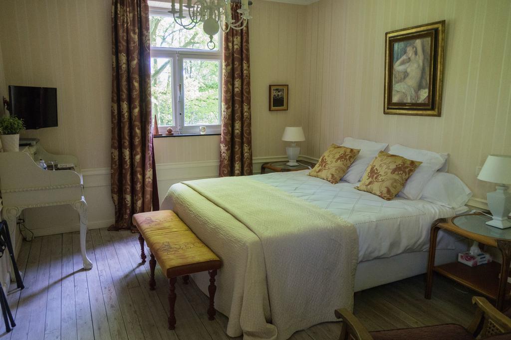 האסלט B&B Le Refuge מראה חיצוני תמונה