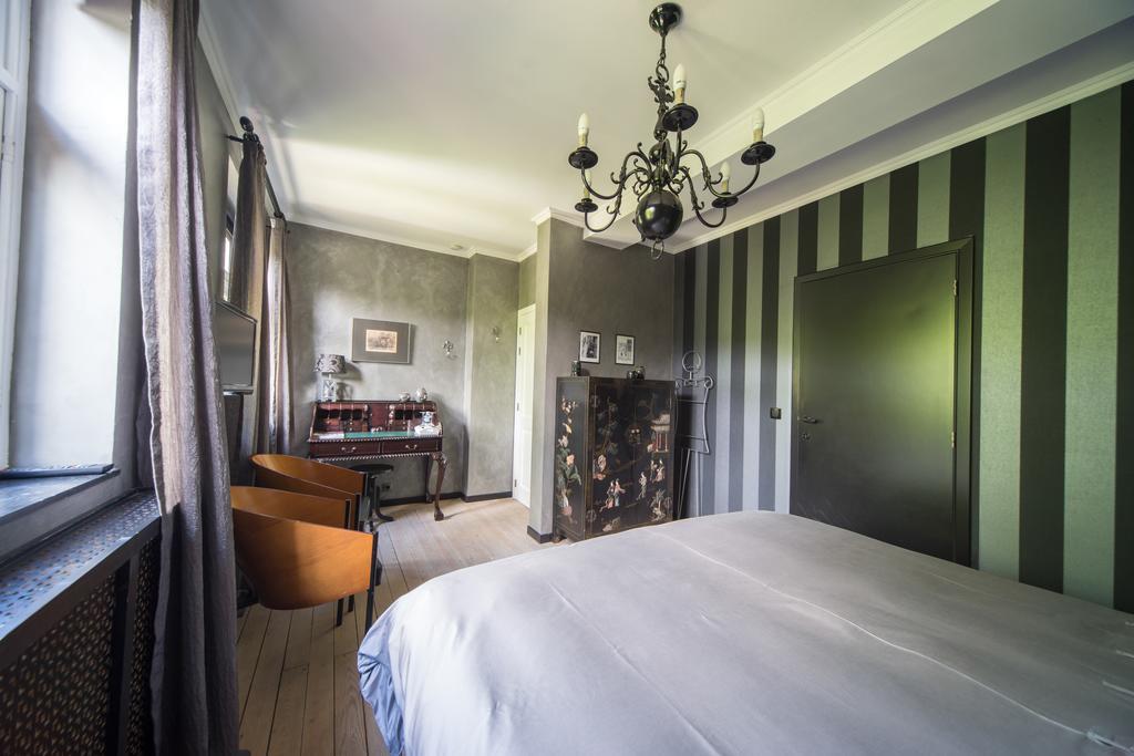 האסלט B&B Le Refuge מראה חיצוני תמונה