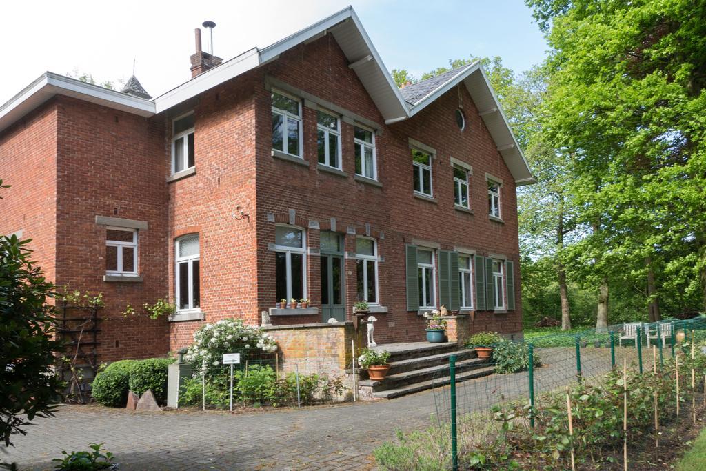 האסלט B&B Le Refuge מראה חיצוני תמונה