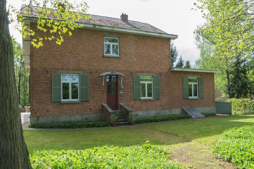 האסלט B&B Le Refuge מראה חיצוני תמונה