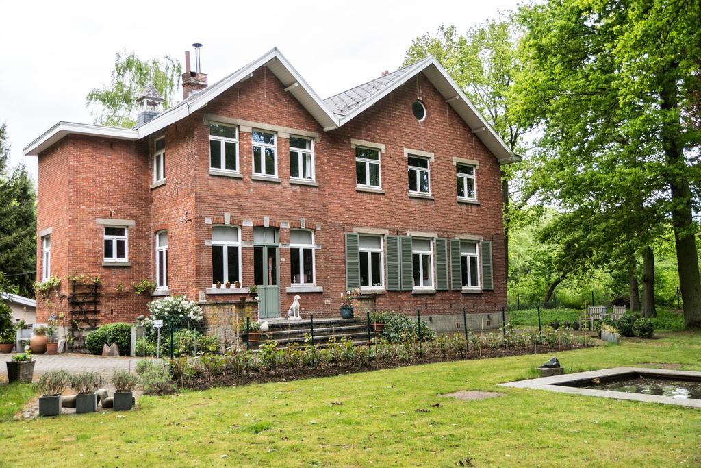 האסלט B&B Le Refuge מראה חיצוני תמונה