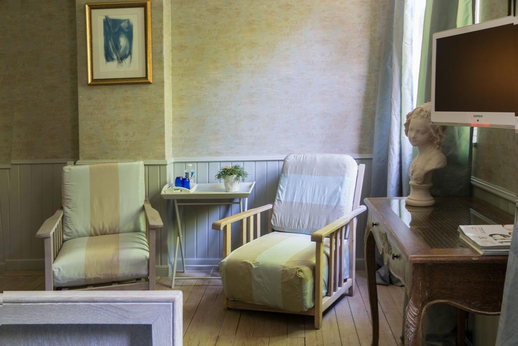 האסלט B&B Le Refuge מראה חיצוני תמונה