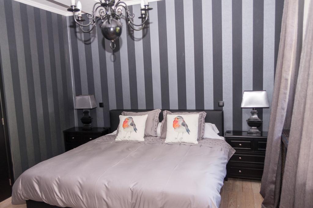 האסלט B&B Le Refuge מראה חיצוני תמונה