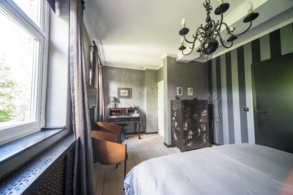 האסלט B&B Le Refuge מראה חיצוני תמונה